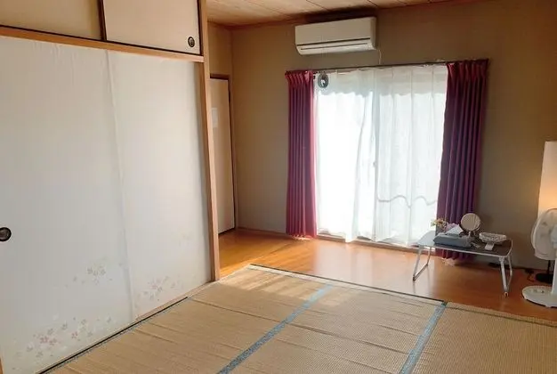 Deluxe Oda (Japanese Style)