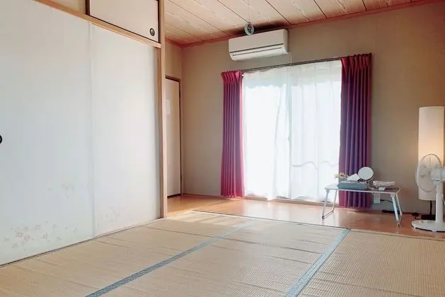 Deluxe Oda (Japanese Style)