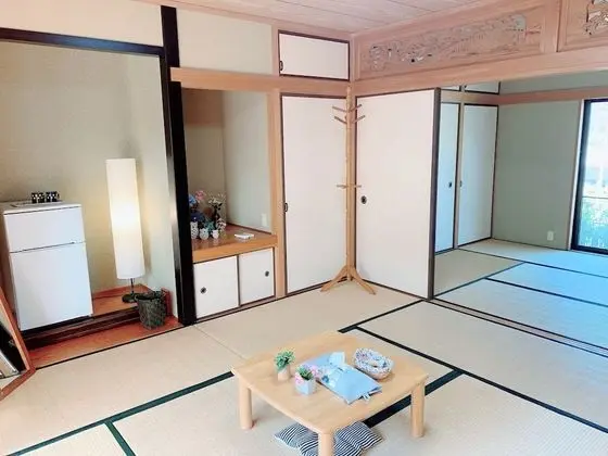 Süit (Japanese Style)