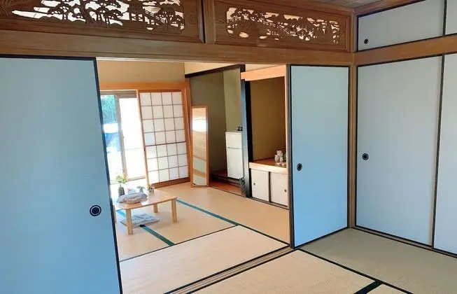 Süit (Japanese Style)