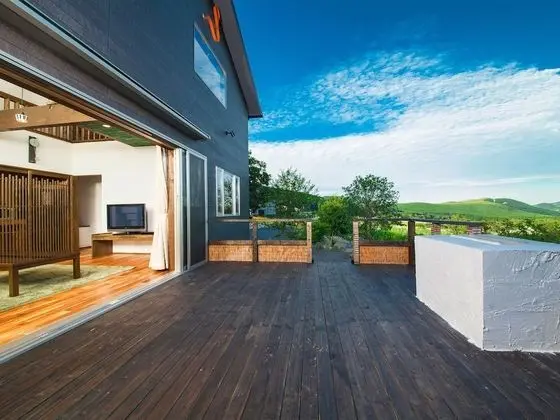Villa, Ek Bina (With Open-Air＆Indoor Bath)