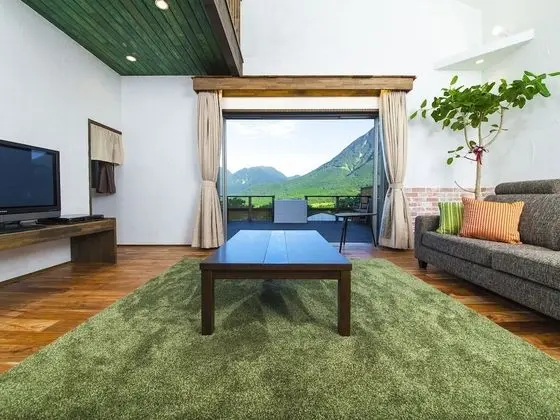 Villa, Ek Bina (With Open-Air＆Indoor Bath)
