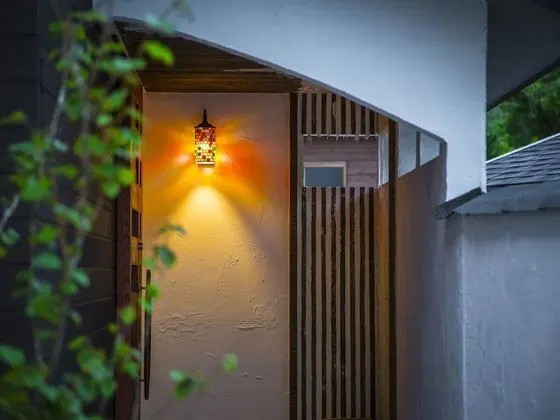 Villa, Ek Bina (With Open-Air＆Indoor Bath)