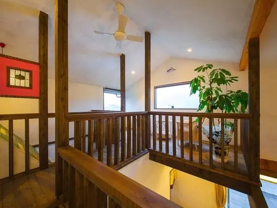 Villa, Ek Bina (With Open-Air＆Indoor Bath)