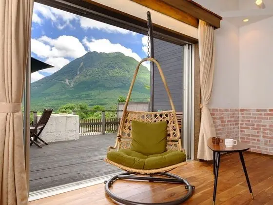 Villa, Ek Bina (With Open-Air＆Indoor Bath)
