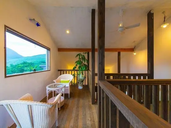 Villa, Ek Bina (With Open-Air＆Indoor Bath)