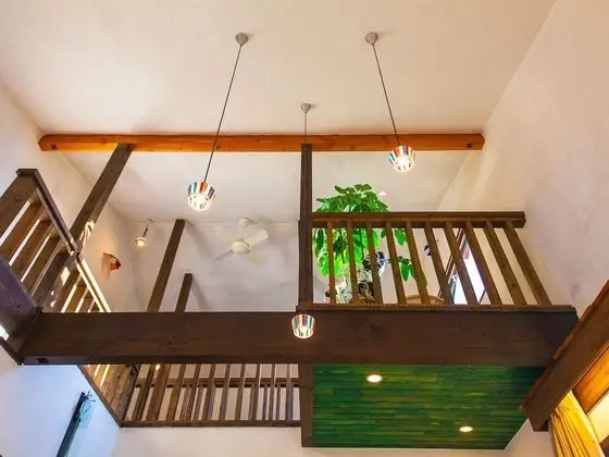 Villa, Ek Bina (With Open-Air＆Indoor Bath)