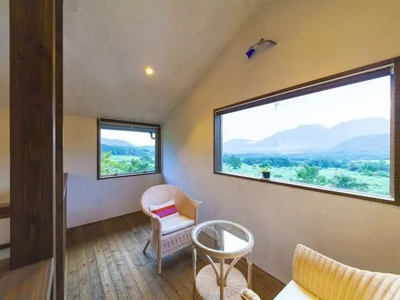 Villa, Ek Bina (With Open-Air＆Indoor Bath)