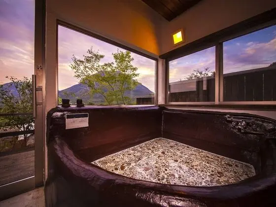 Villa, Ek Bina (With Open-Air＆Indoor Bath)