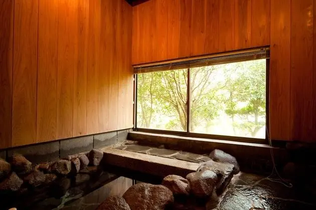 Kır Evi, Sigara İçilmez, Mutfak (Sakuraso)