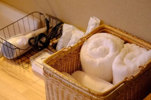 Traditional Oda (Japanese Style, SharedBath From13yold)