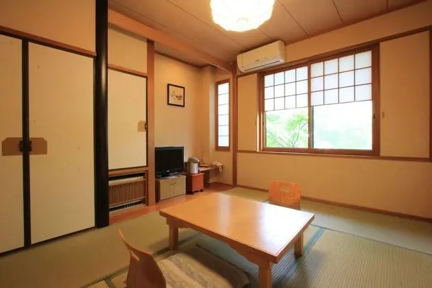 Traditional Oda (Japanese Style)
