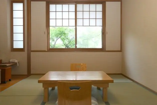 Traditional Oda (Japanese Style)