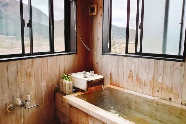 Family Oda, 1 Yatak Odası, Özel Banyo (with Kitchen)