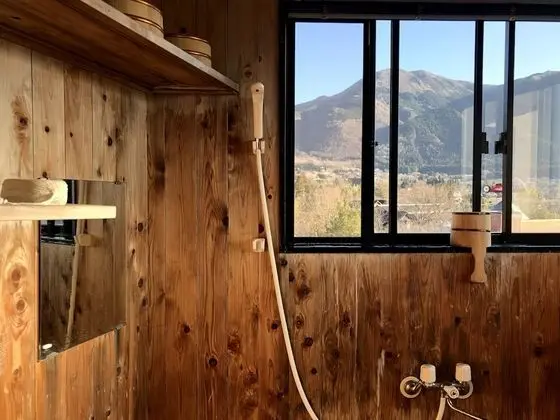 Family Oda, 1 Yatak Odası, Özel Banyo (with Kitchen)