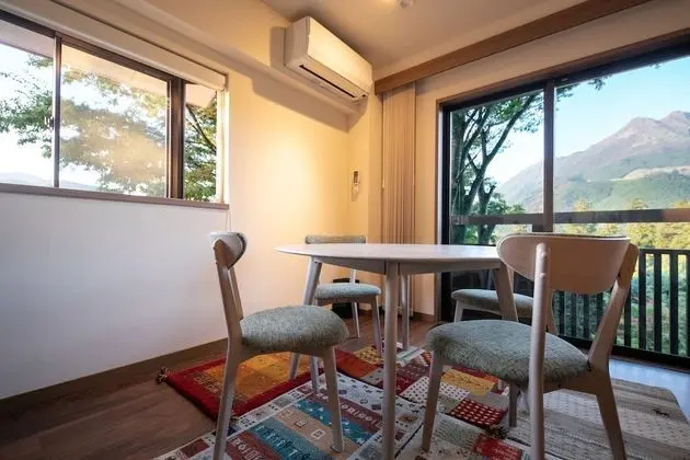 Deluxe Oda, Dağ Manzaralı