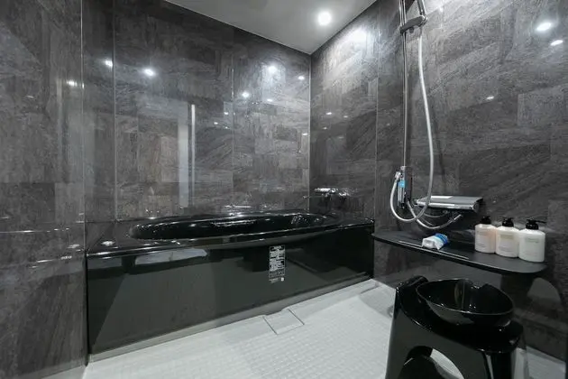 Deluxe Oda, Dağ Manzaralı