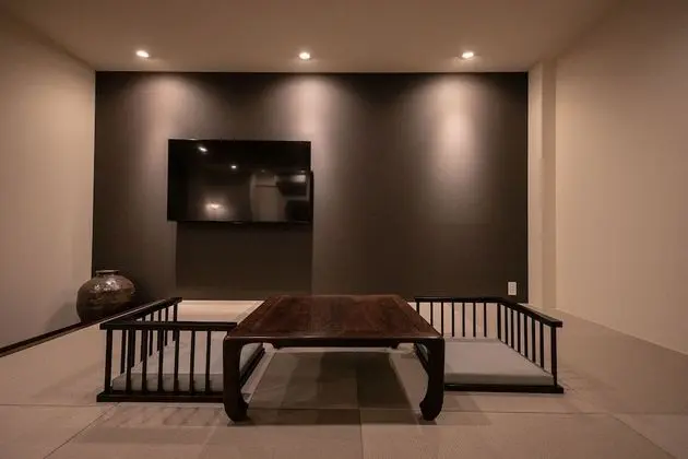 Deluxe Süit, Dağ Manzaralı