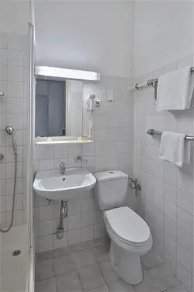 Standard Tek Kişilik Oda