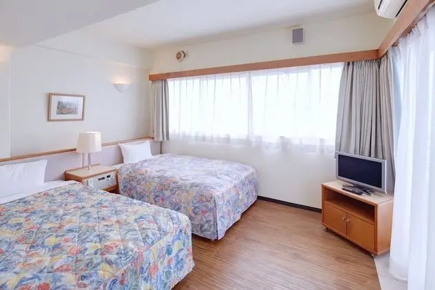 Deluxe Oda (2 Rooms, For 5 people)