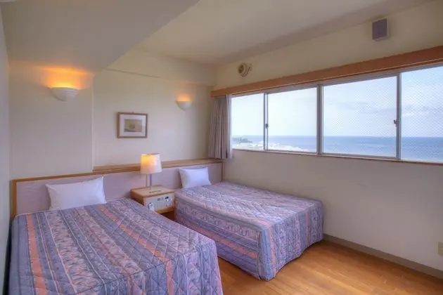 Deluxe Oda (2 Rooms, For 6 people)