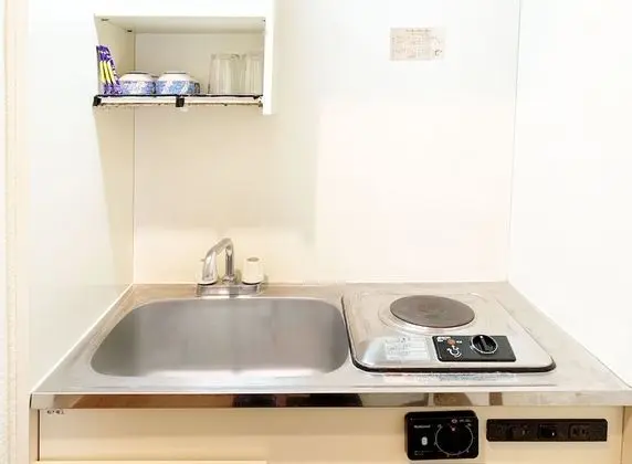 Deluxe Oda (2 Rooms, For 6 people)