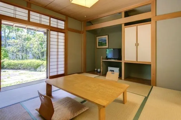Traditional Oda (Japanese Style, 8~14 Tatami-mats)