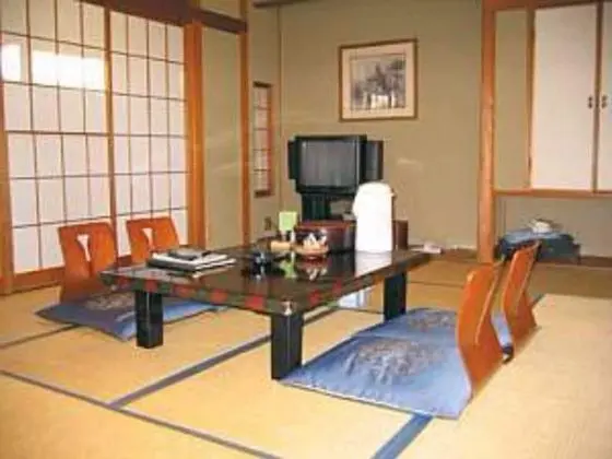 Traditional Oda