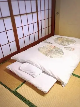 Traditional Oda