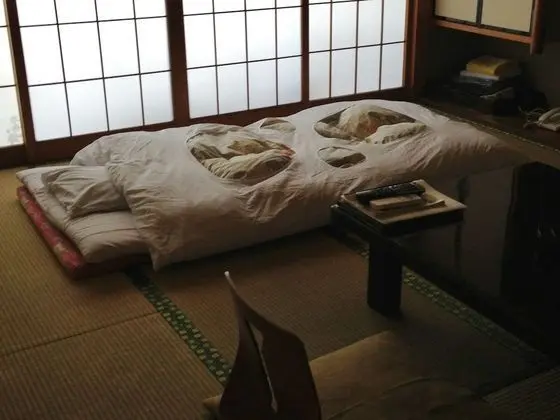 Traditional Oda