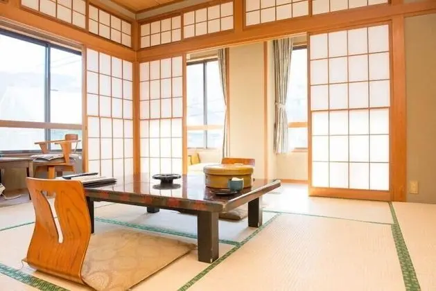 Traditional Oda