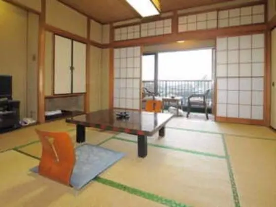 Traditional Oda (Japanese Style)