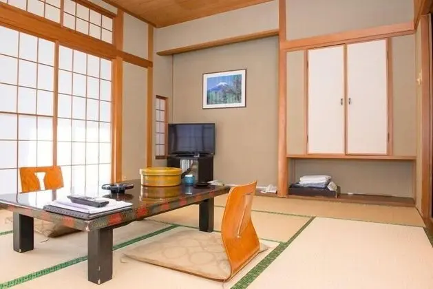 Traditional Oda (Japanese Style)
