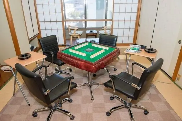 Traditional Oda (Japanese Style)