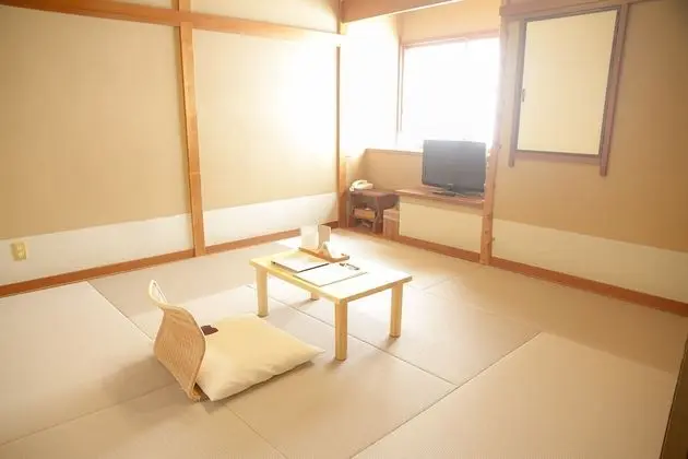 Traditional Oda (Economy Japanese Style)