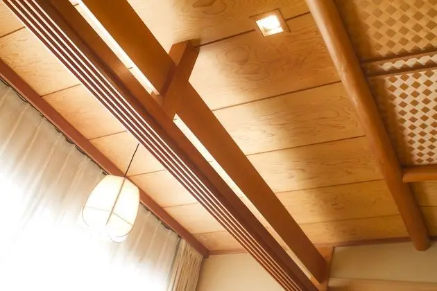 Traditional Oda (Economy Japanese Style)