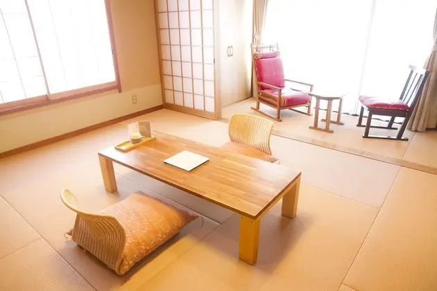 Traditional Oda (Superior Japanese Style)