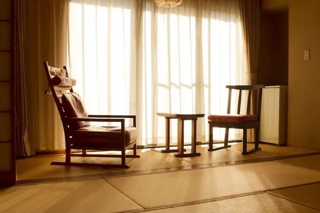 Traditional Oda (Superior Japanese Style)