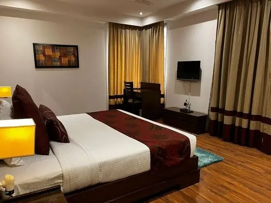 Deluxe Stüdyo