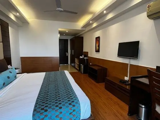 Luxury Süit