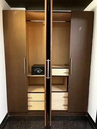 Luxury Süit