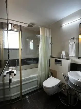 Luxury Süit