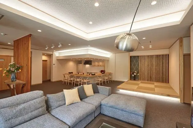 Executive Villa, 3 Yatak Odası