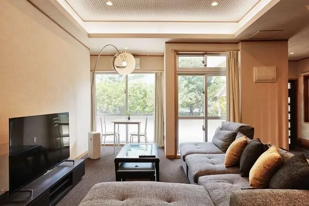 Executive Villa, 3 Yatak Odası