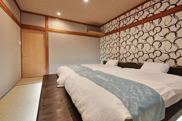 Executive Villa, 3 Yatak Odası