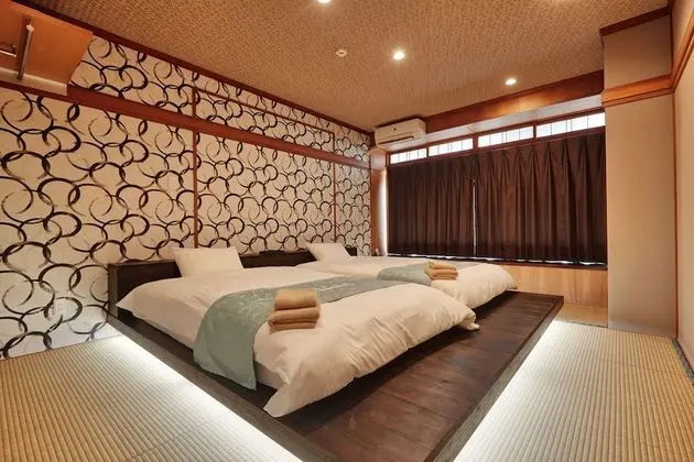 Executive Villa, 3 Yatak Odası