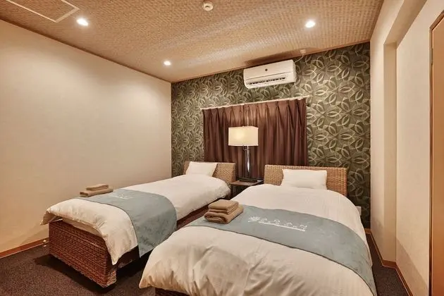 Executive Villa, 3 Yatak Odası