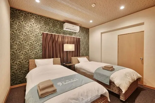 Executive Villa, 3 Yatak Odası