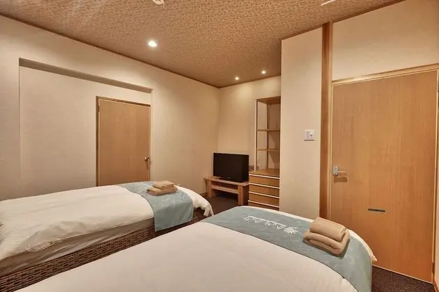 Executive Villa, 3 Yatak Odası