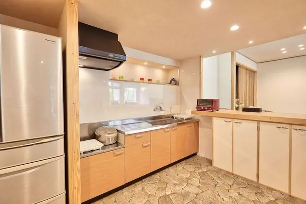 Executive Villa, 3 Yatak Odası